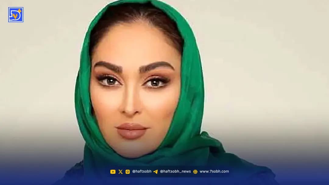 تغییر چهره جنجالی الهام حمیدی / عکس جدید خانم بازیگر و حیوان خانگی‌اش