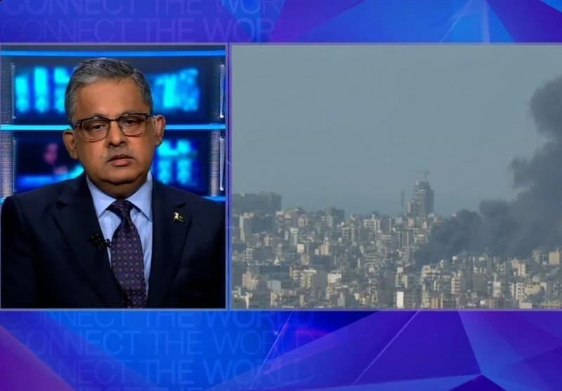 اجرای کامل آتش‌بس ایران و آمریکا بدون «لبنان»؟