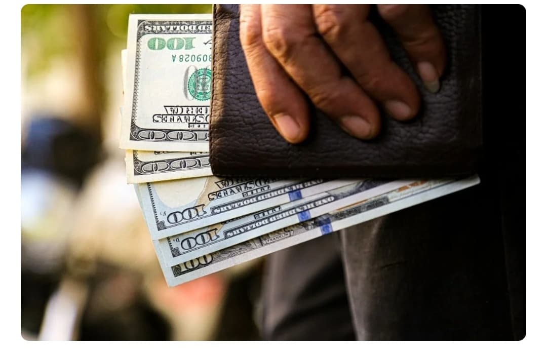 قیمت دلار امروز یکشنبه ۲۱ دی ۱۴۰۴ / بازار تعطیل، دلار غیر فعال