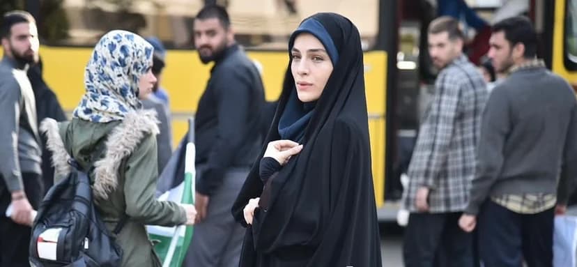 معرفی کامل سریال روشنایی شب + بازیگران و داستان