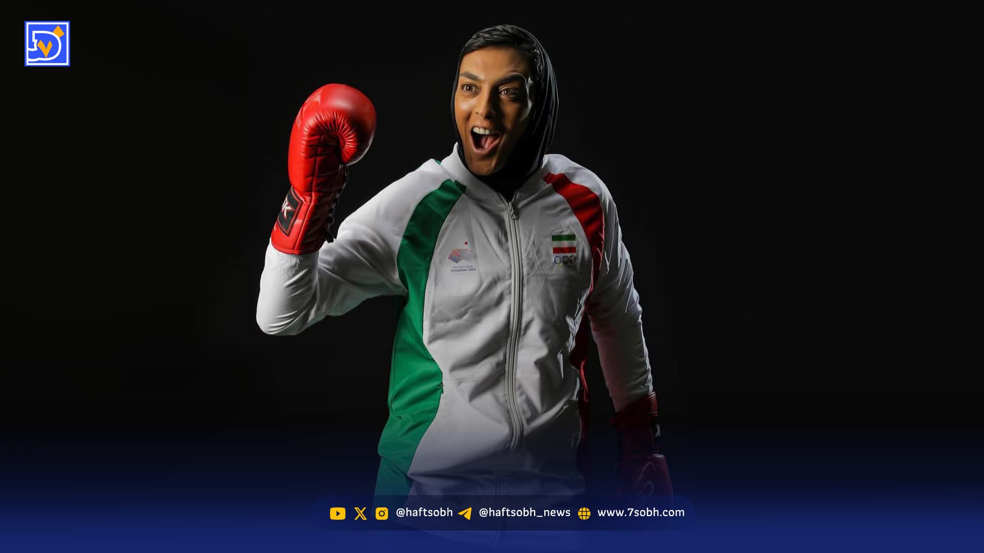 شهربانو منصوریان؛ همه جنجال‌های دختر مدال‌آور ووشو