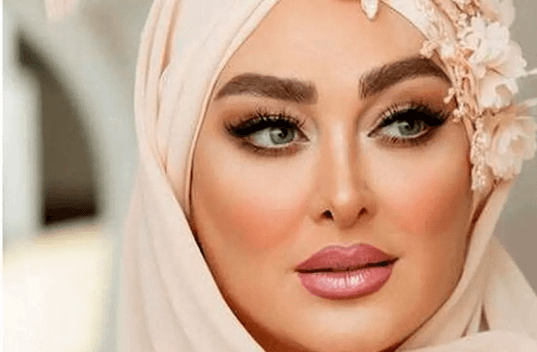 عکس / نگاهی به اولین روز مادر شدن الهام حمیدی، آسنات سریال «یوسف پیامبر»