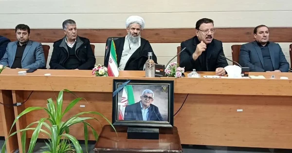 مدارس و ادارات شهرستان مراغه فردا تعطیل اعلام شد