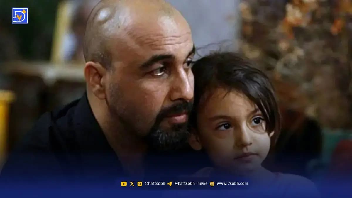 تیپ کریسمسی نیکی نصیریان بازیگر نقش درسا کوچولوی بزنگاه بعد از مهاجرت/چقدر بزرگ شده!