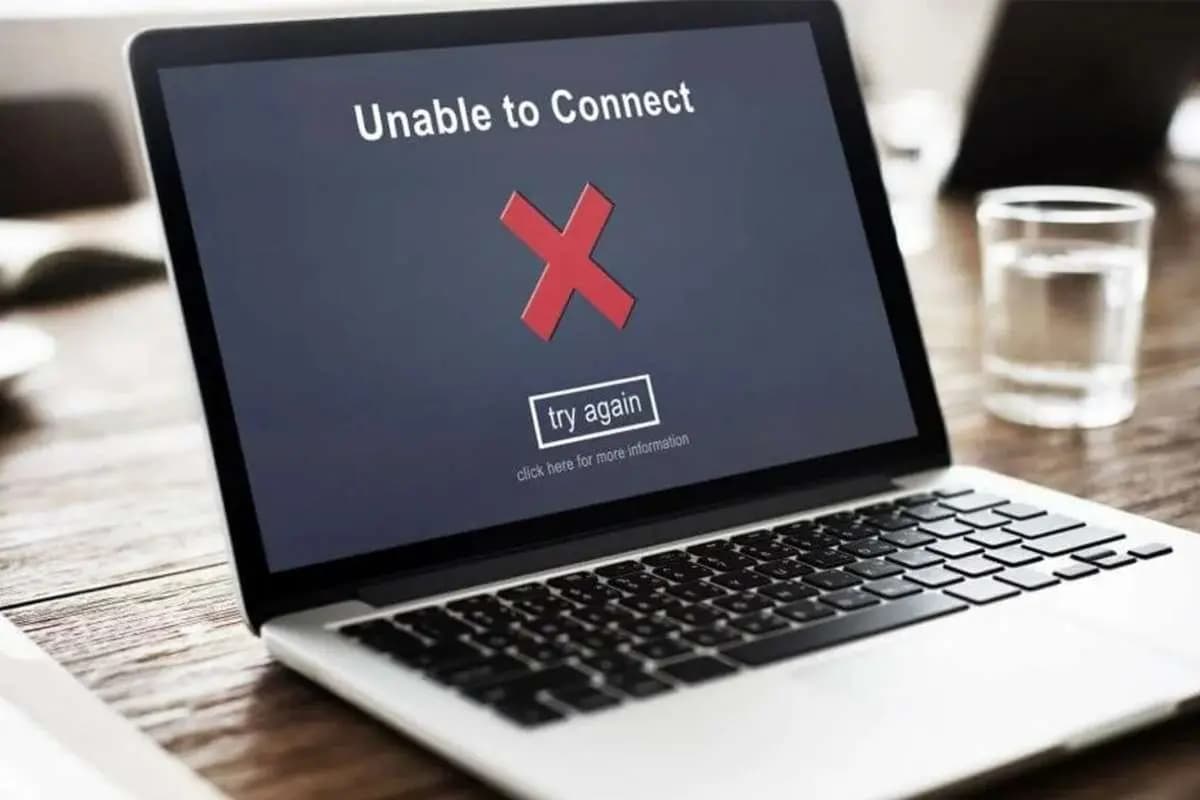 هشتمین روز قطعی اینترنت