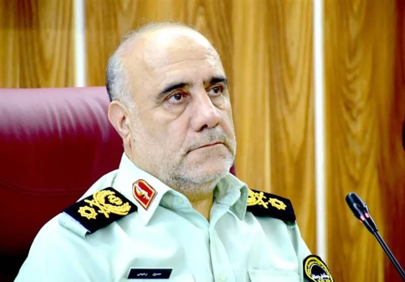 برخورد قاطع با گران‌فروشی و احتکار کالا در ایام جنگ