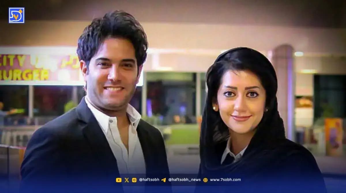 نگاه روز| نگاهی به تیپ و استایل شیک هنرمندان در نمایشگاه بهار نوروزپور، همسر امیرعلی نبویان/ سپند، کمند امیرسلیمانی، مونا کرمی ، حسن معجونی، عباس جمشیدی فر و ...