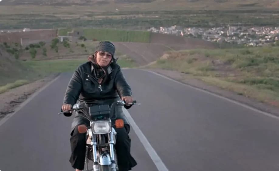 جنگ مانع حضور یک ایرانی در اسکار شد