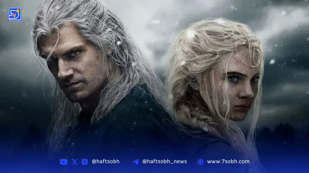 بهترین سریال های 2025 | سریال‌های شاهکار که ارزش تماشا دارند!