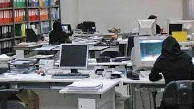 مصرف برق ادارات تهران در ساعات کاری جدید بررسی می‌شود