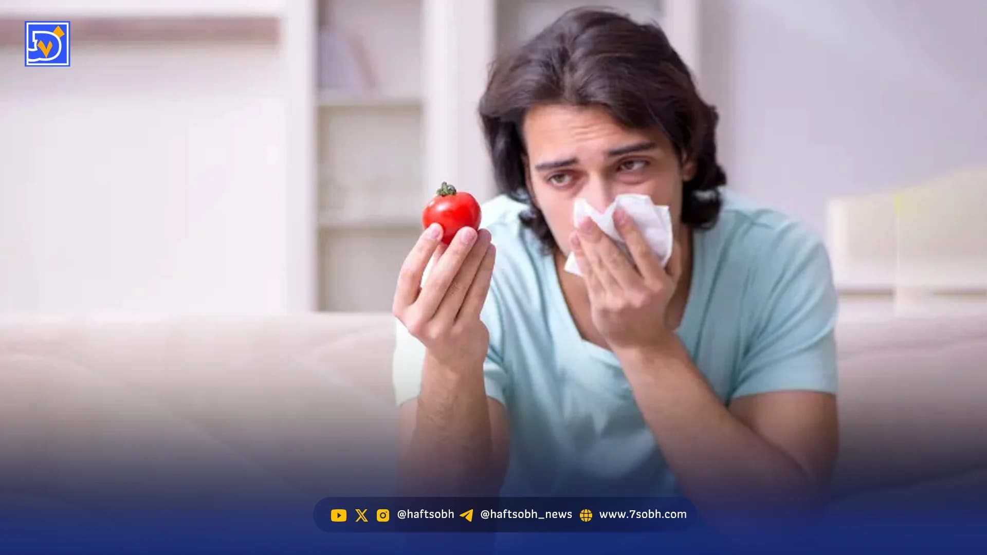 ‌درباره آلرژی‌های غذایی چه می‌دانیم؟