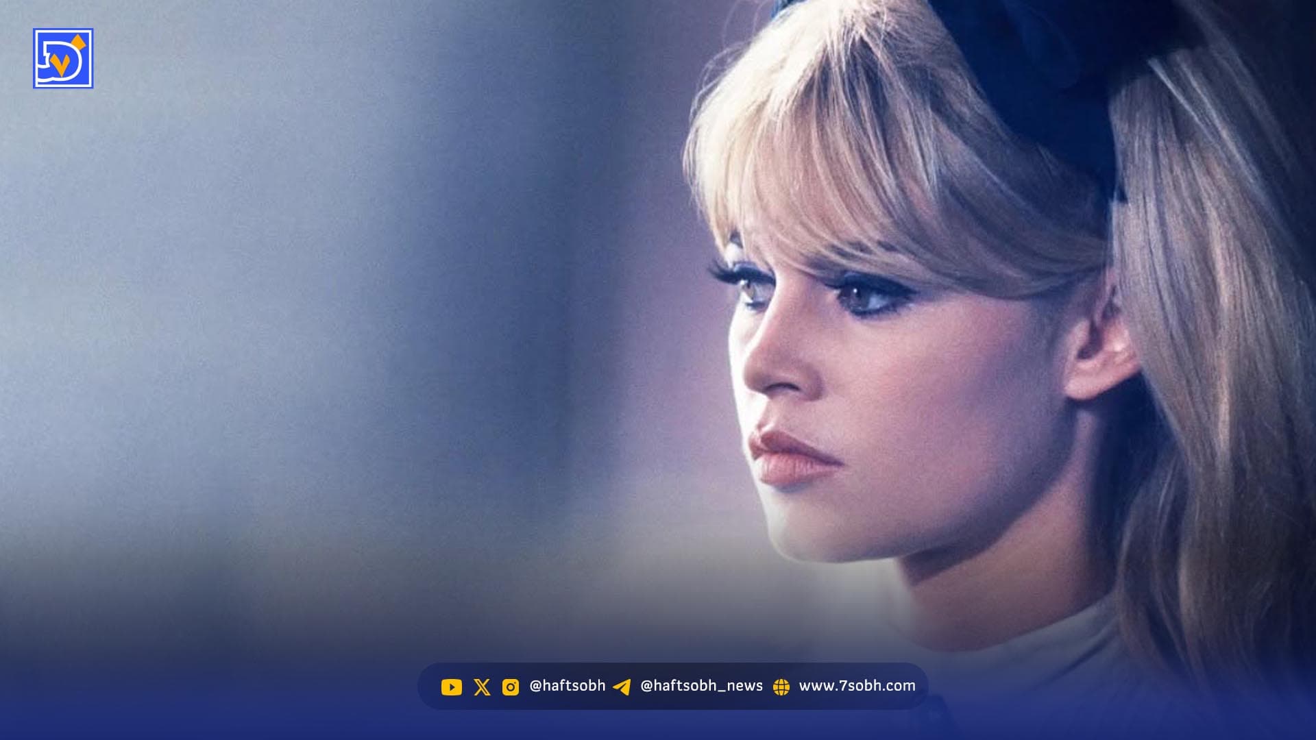 مرگ باردو و جهانی که دو پاره شد