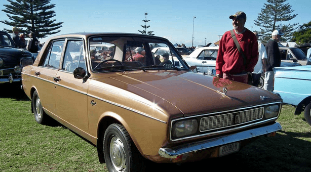 سفر در زمان| مسافرکشی با هیلمن; دهه 80