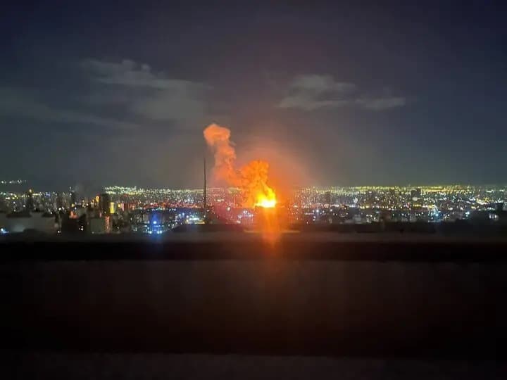 از انجام این خطاهای مرگبار پس از انفجار خودداری کنید!