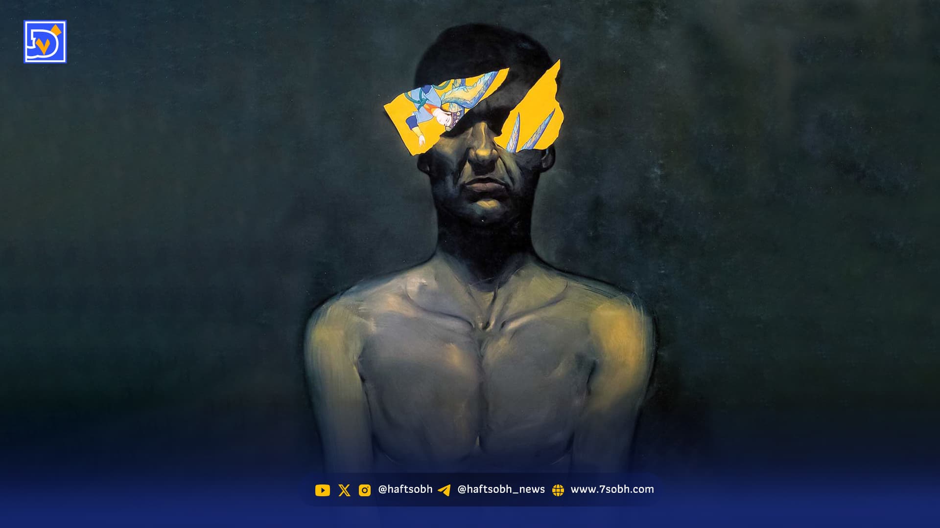 د‌استان ممو سیاه| از شاگردی نانوایی تا مشت‌های کُشنده و ته جهان نشئگی