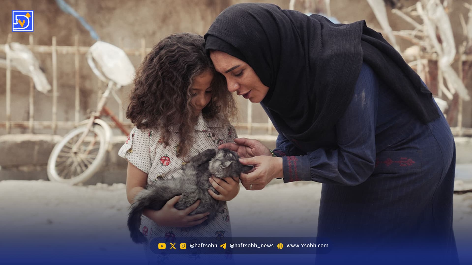 معرفی فیلم سرزمین فرشته ها بهترین فیلم جشنواره فجر