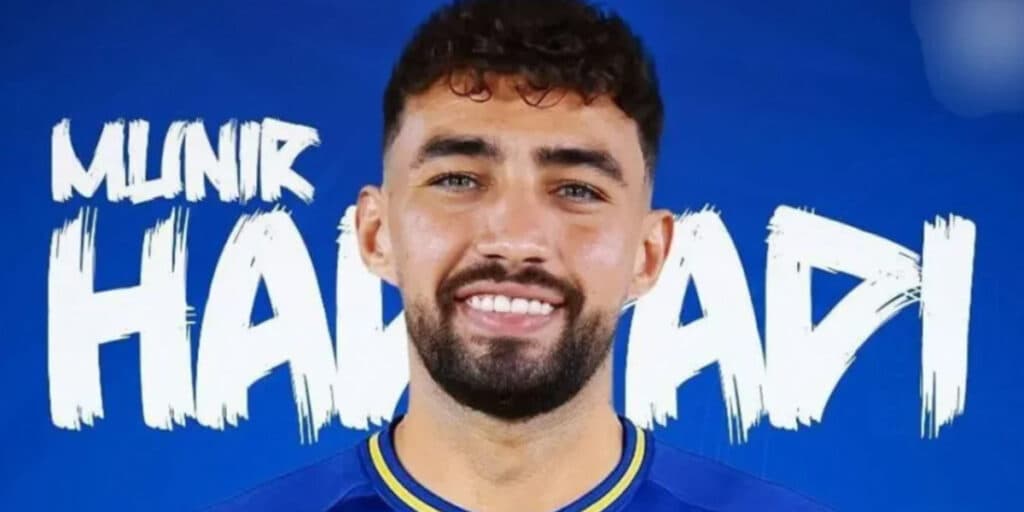 آلبوم عروسی منیر الحدادی بازیکن تیم فوتبال استقلال/عروسی به سبک اشرافیان مراکش