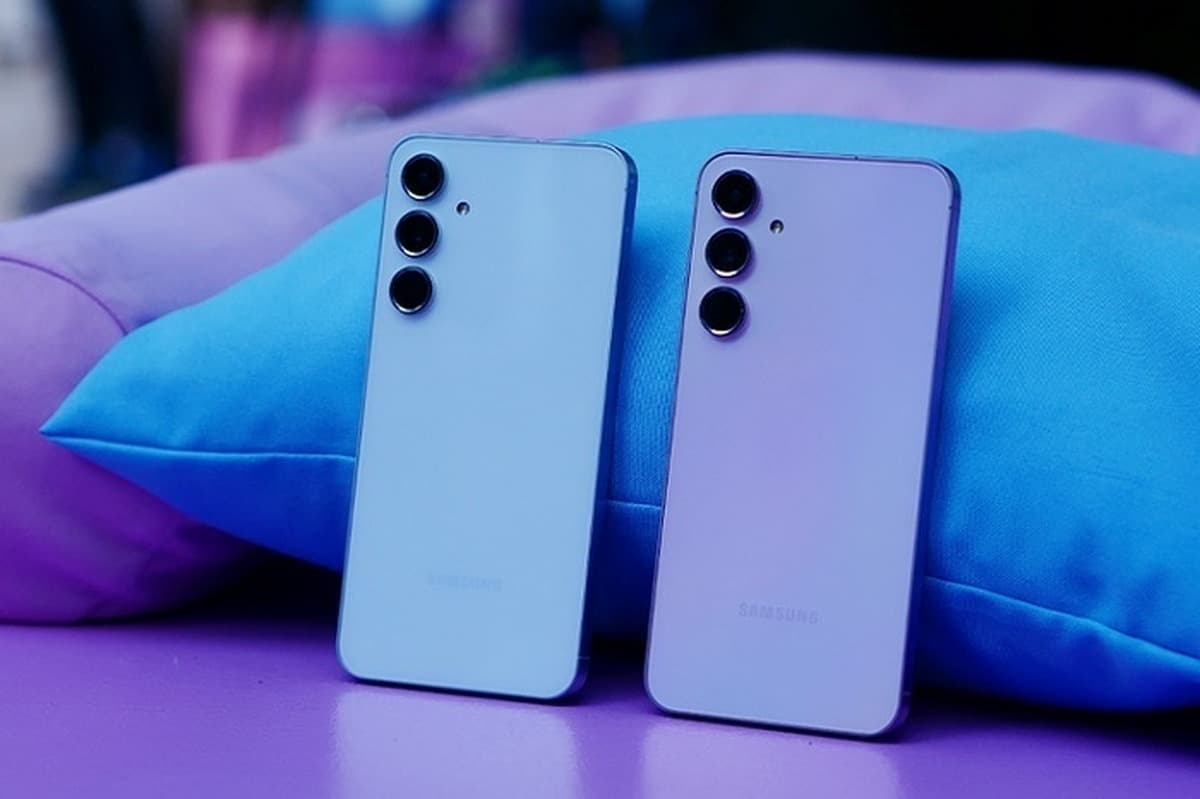 بهترین گوشی‌های بازار ایران زیر ۲۰ میلیون تومان