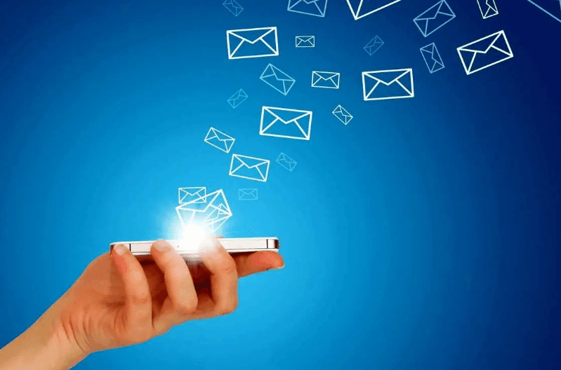 روش جایگزین ارسال پیامک چیست؟