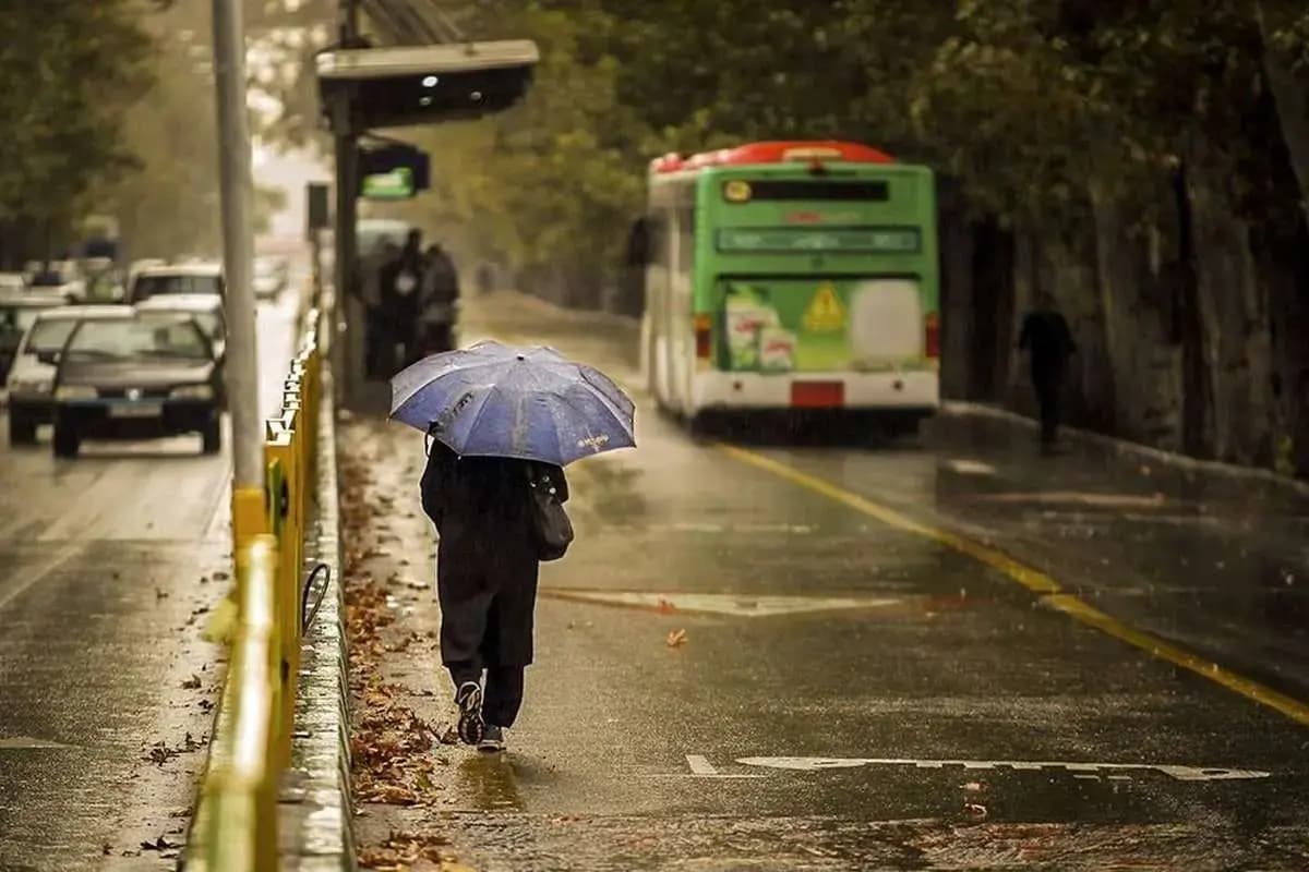 تهرانی ها بخوانند / هشدار جدی به پایتخت نشینان