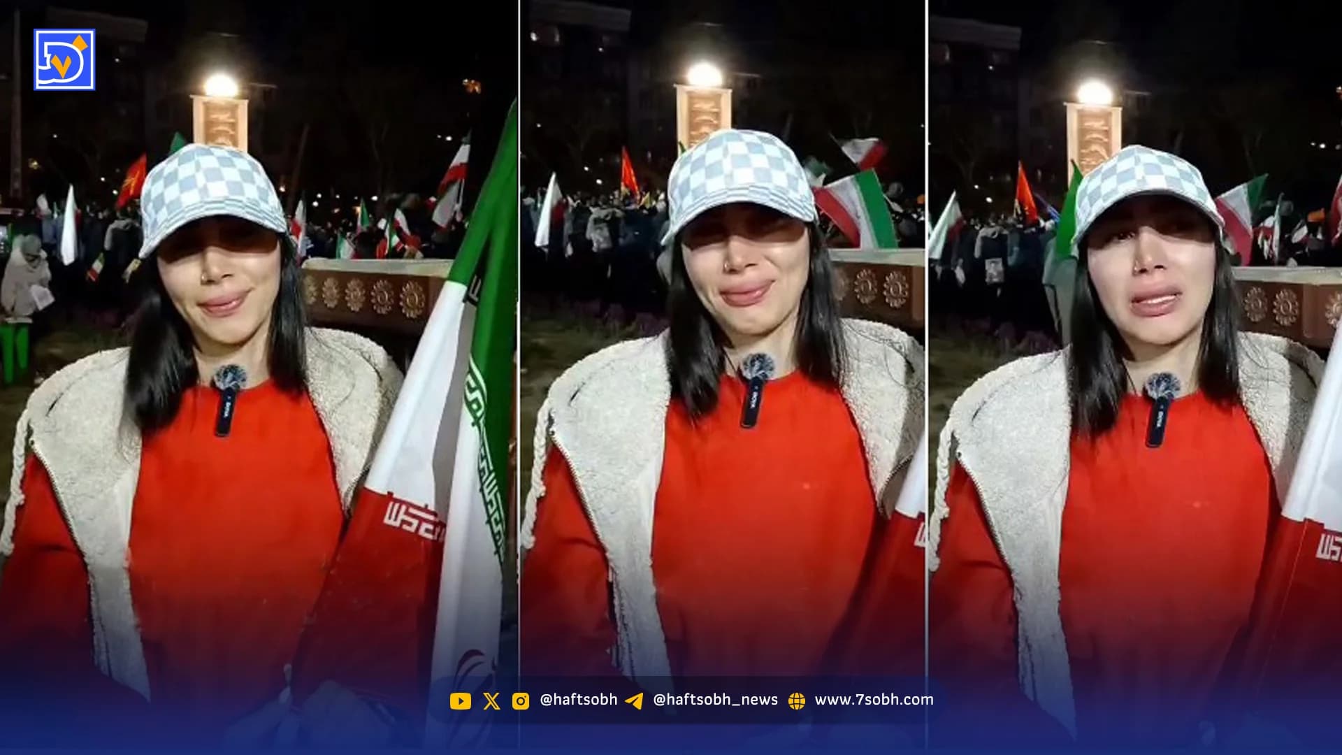 داستان ‌‌دختر امروز ما بوی پشیمانی می‌دهد؛ بخوانید...