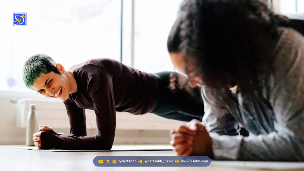 این ورزش ساعت بیولوژیک مغز را کند می‌کند