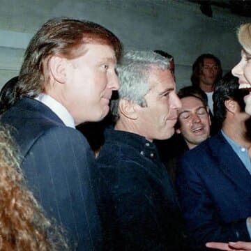 شناسایی بیش از ۵۳۰۰ فایل مرتبط با ترامپ در پرونده اپستین