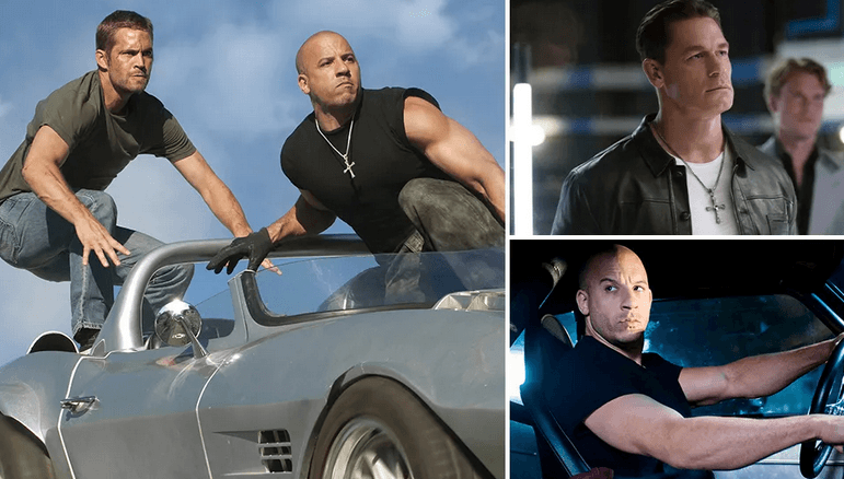 بهترین فیلم های ماشینی / 12 فیلم جذاب مخصوص ماشین بازها