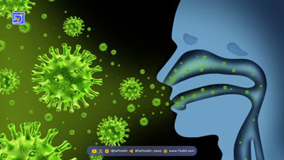 صفر تا صد بیماری آنفلوآنزا؛ از علائم مهم تا روش‌های انتقال بیماری