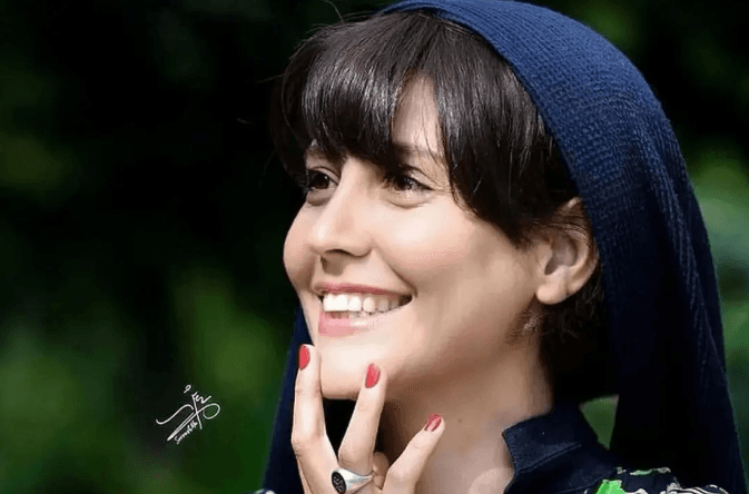 طناز حریرچی سریال لحظه گرگ و میش کیست؟ + بیوگرافی شبنم قربانی و عکس های خانوادگی
