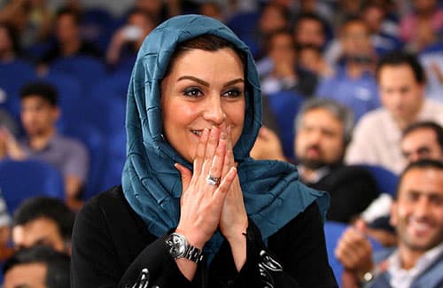 دکوراسیون خانه ویلایی مرحوم ماه‌چهره خلیلی که حالا دلتنگ صاحبش است