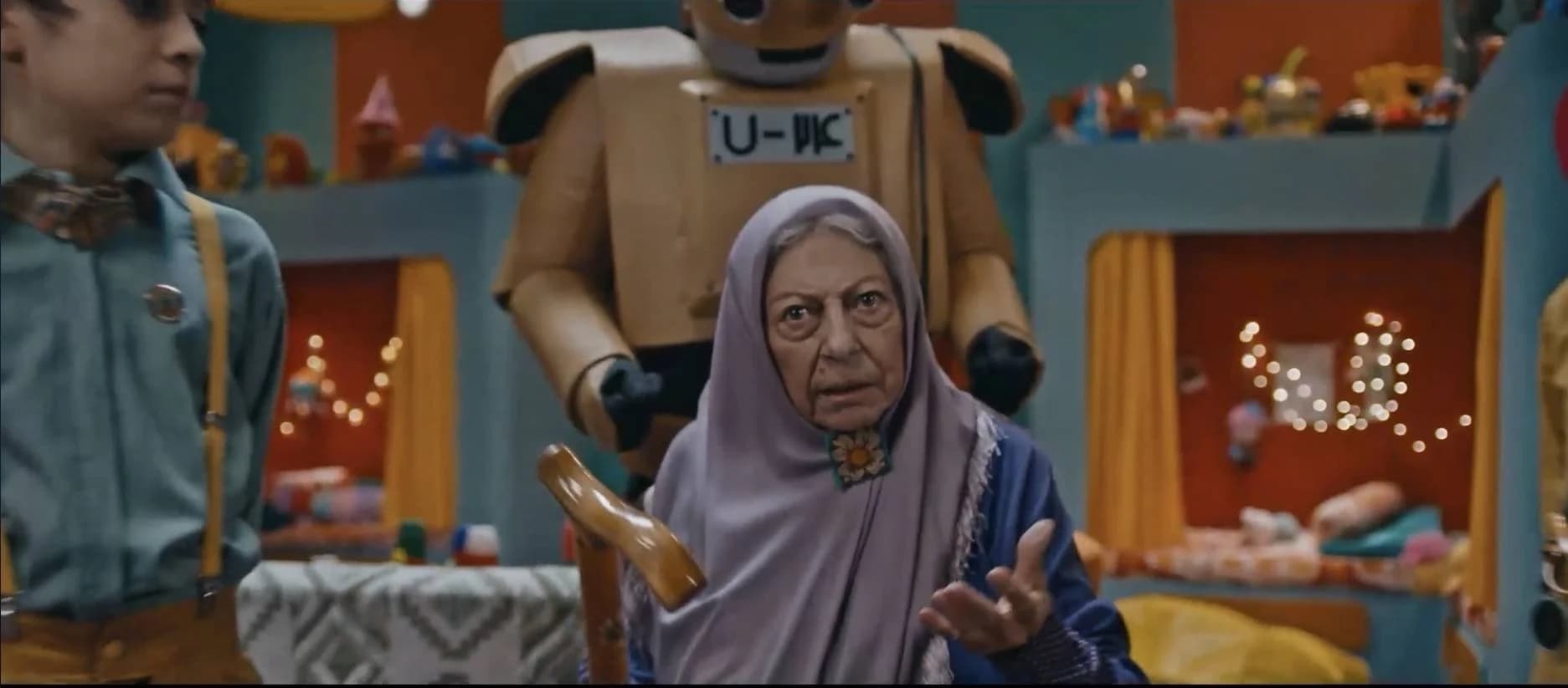 نقد و بررسی «هتل بسیار بسیار عجیب»؛ سریال معمایی نوروزی