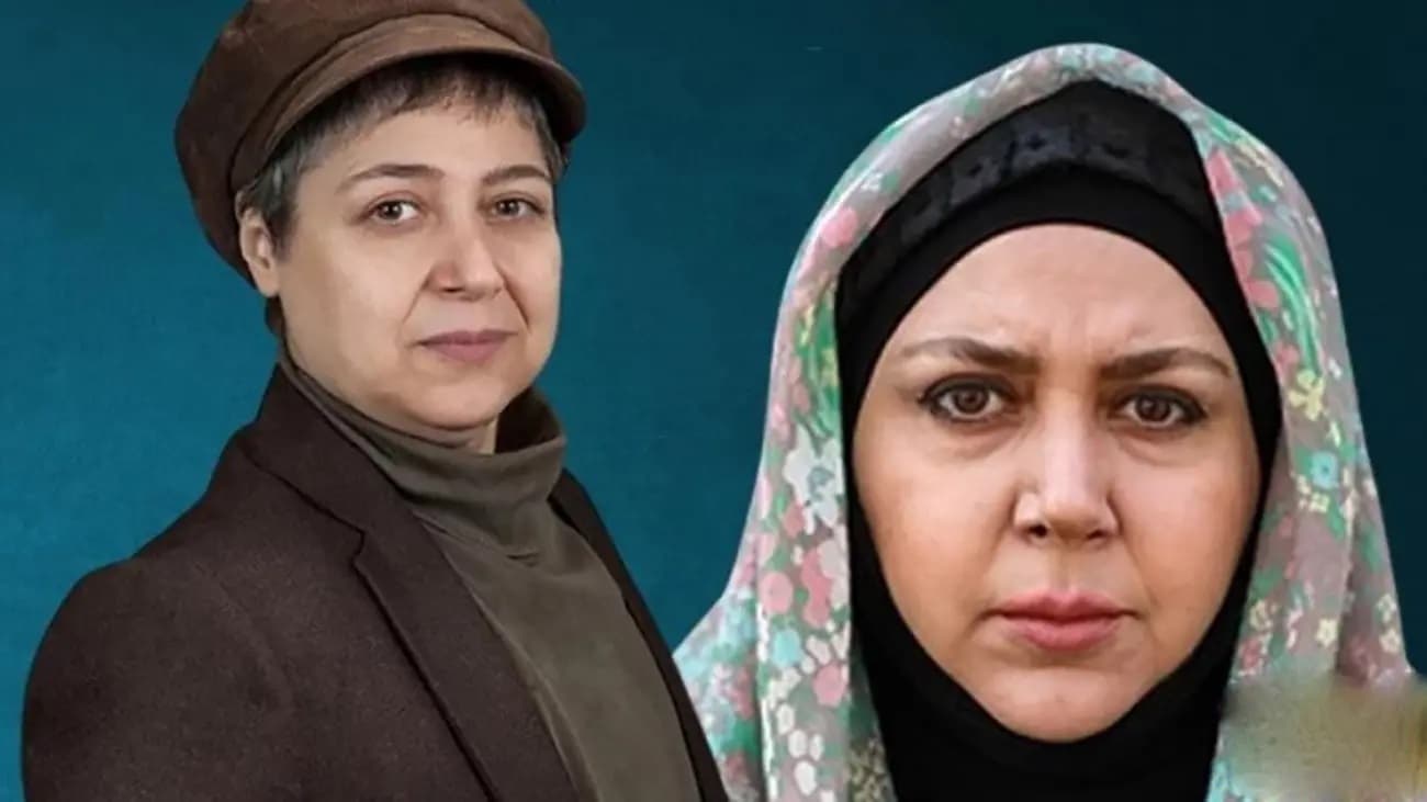 مازیار لرستانی در لباس سربازی 40 سال پیش