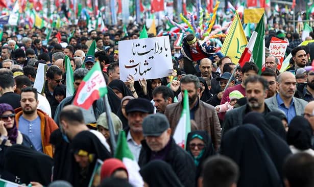 بیانیه سازمان بسیج رسانه در پاسداشت حماسه ملی و تبیین رسالت تاریخی ملت و جبهه رسانه