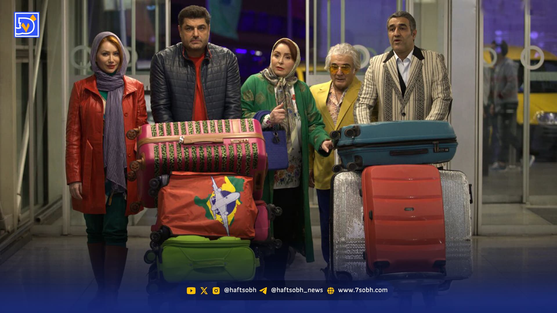 فروش میلیاردی ‌در ‌سالن‌های خالی