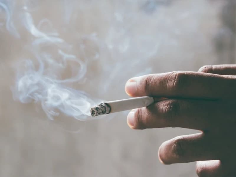 آیا سیگار کشیدن می‌ تواند باعث دیابت شود ؟