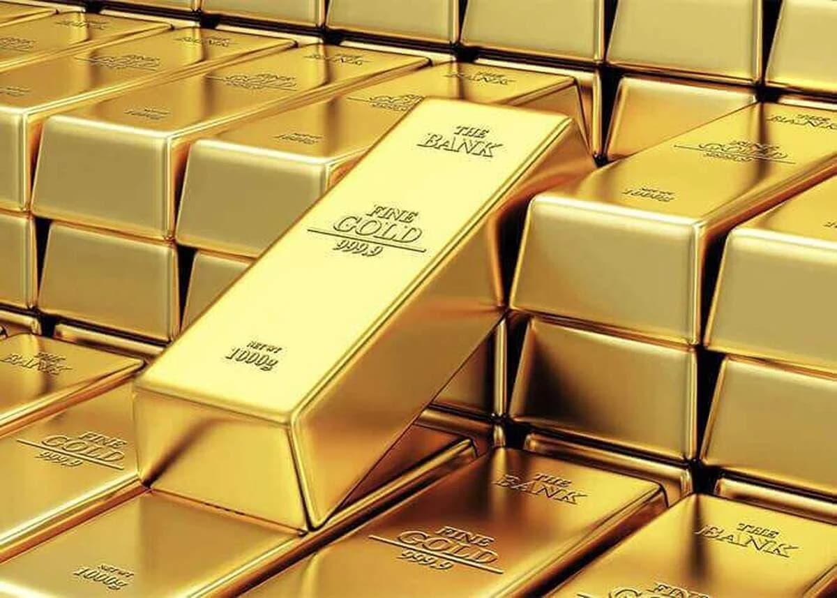 آخرین قیمت طلا و سکه در بازار امروز / طلا ریخت