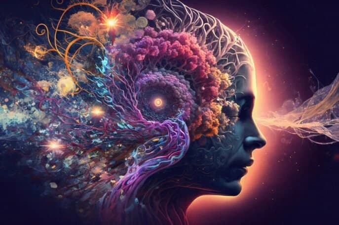 کشفی تازه؛ هوش مصنوعی هم رویا دارد |نخستین تصاویر استخراج شده از «خواب» یک هوش مصنوعی!