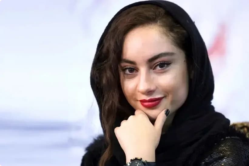 عکس| سفر در زمان؛ «ترلان پروانه» در 8 سالگی و در سومین فیلم اش؛ سال 85