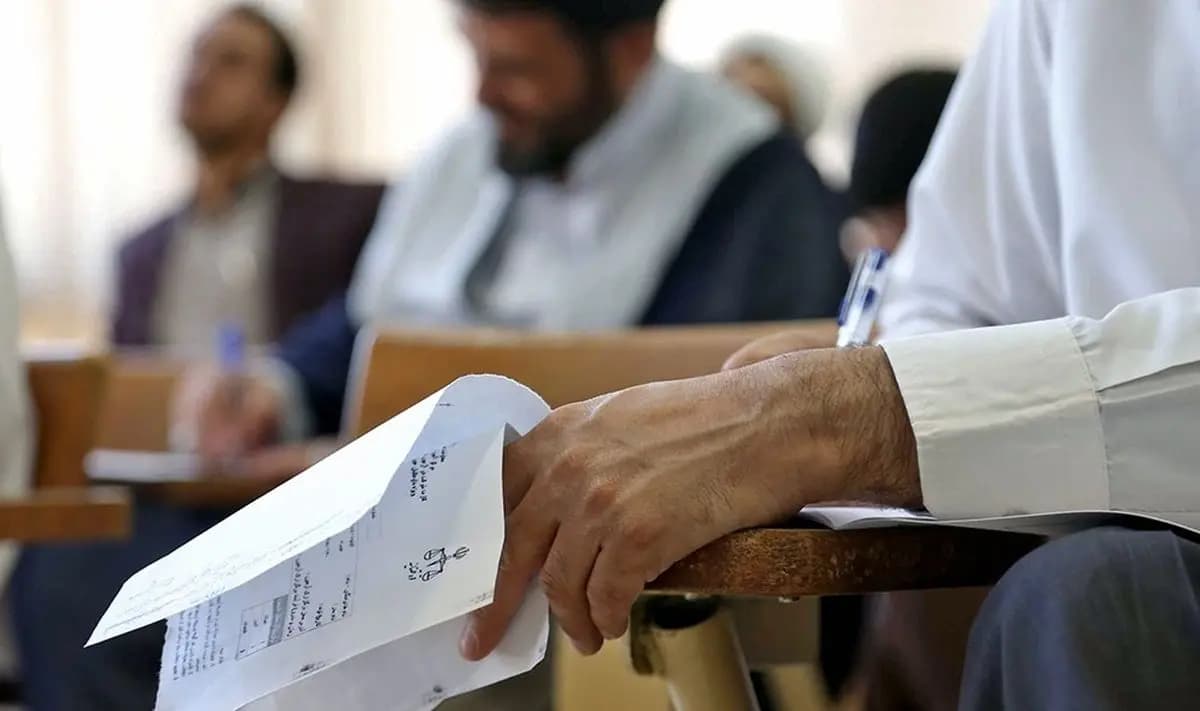 مهمترین تغییرات کنکور ۱۴۰۵ چیست؟