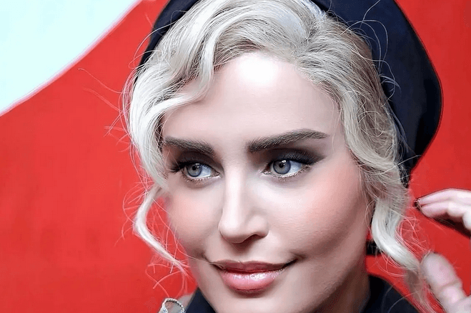 لاکچری بازی الناز شاکردوست در قطب شمال+ عکس های خاص