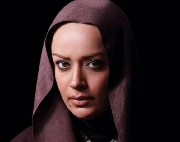 الهام چرخنده در لباس عروس و در 18 سالگی؛ خانم بازیگر چقدر تغییر کرده