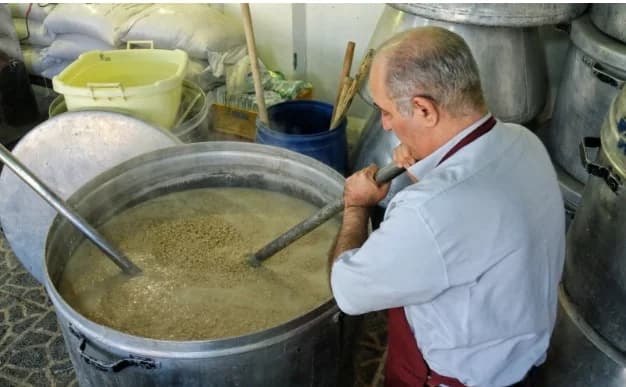 انجام 208 هزار بازرسی از مراکز تهیه و توزیع مواد غذایی