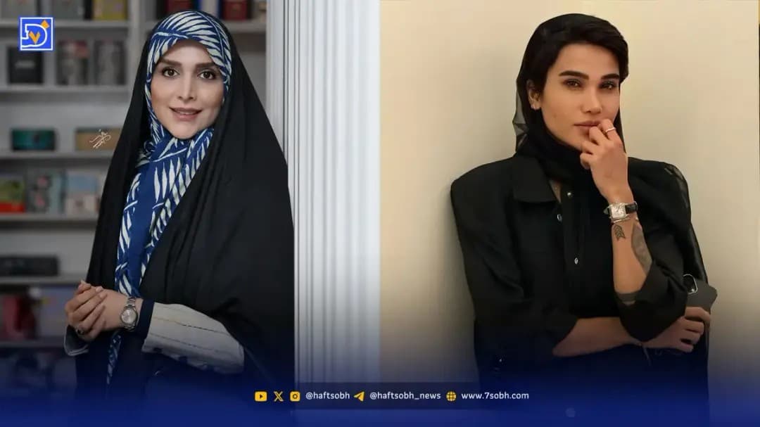 نگاه روز | شاعرانه مژده لواسانی، رویای تیم ملی برای گلنوش خسروی که حقیقی شد