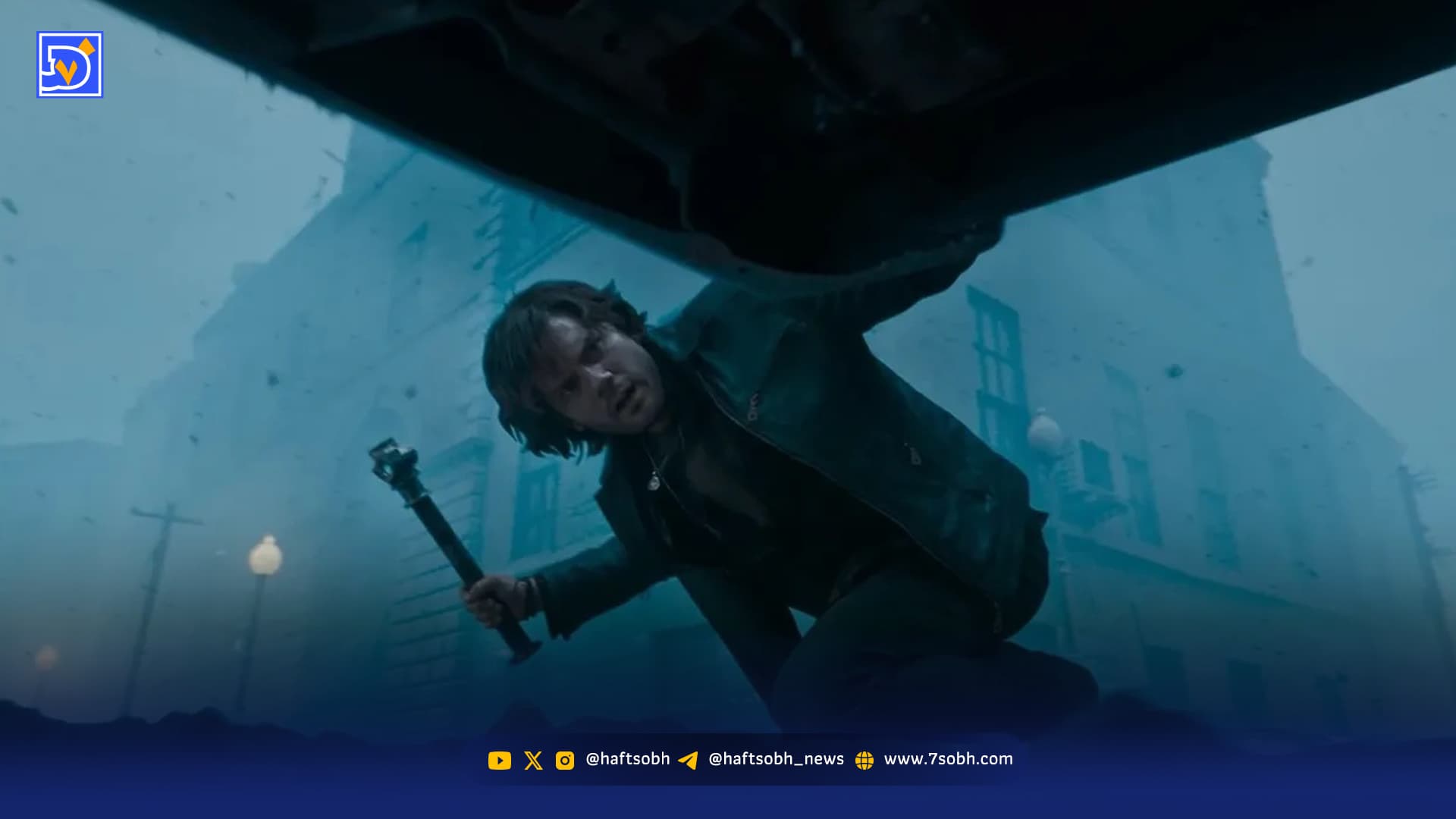 سایلنت هیل دوباره آمد‌ اما نه مثل قبل