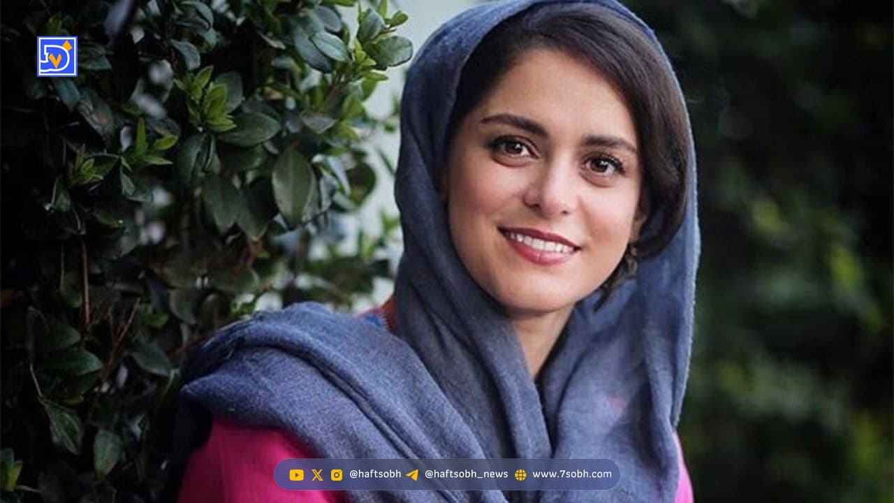 تغییر چهره آذر سریال شهرزاد؛ استایل سرتاپا مشکی غزل شاکری نگاه‌ها را به خود جذب کرد