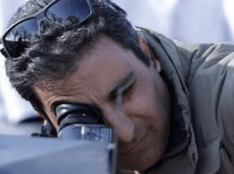 کارگردان فیلم «عینک» درگذشت