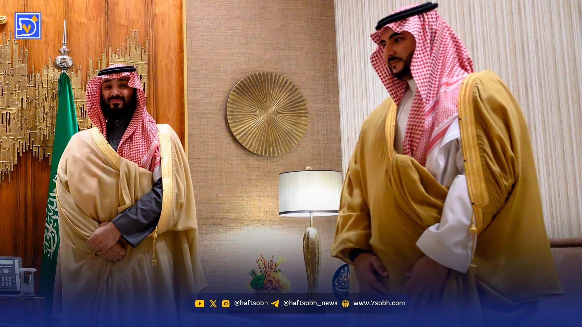 بن‌سلمان مهره‌های جدید می‌چیند