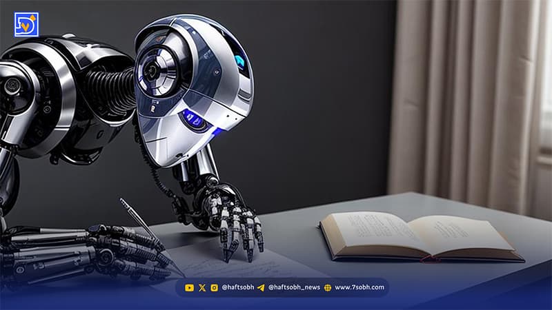 بهترین هوش مصنوعی برای نوشتن مقاله