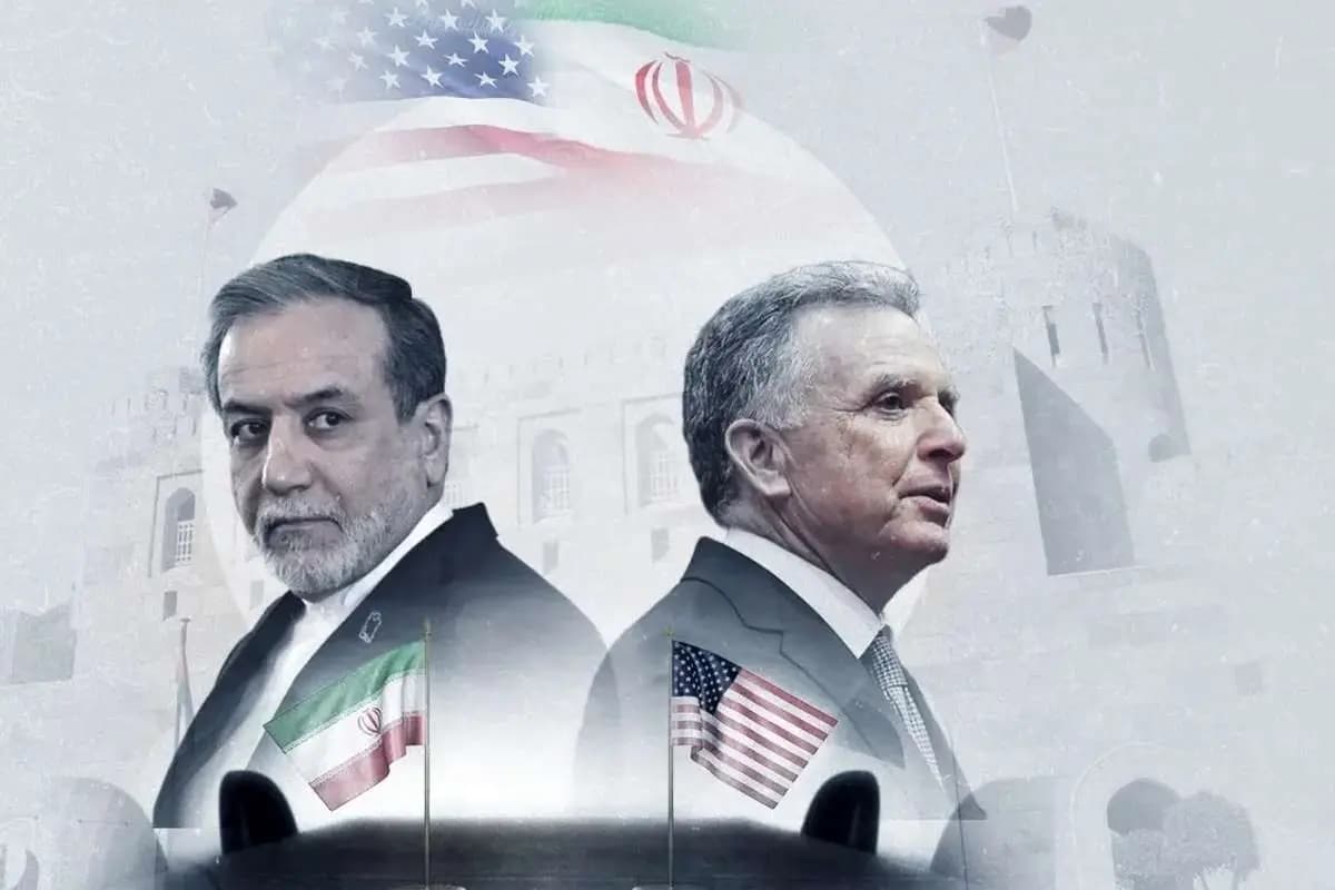 سه سناریوی محتمل برای مذاکرات ایران و آمریکا